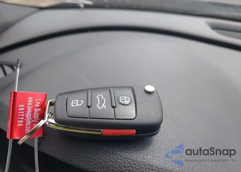 2018 Audi S3 2.0T Premium Plus/2.0T Tech Premium Plus из США, поврежденный, VIN WAUB1HFF4J1012421